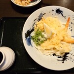 うどん かめや - 