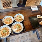 うどん かめや - 