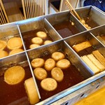 うどん かめや - 