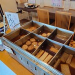 うどん かめや - 