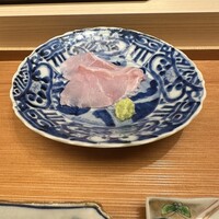 鮨 花車 - 