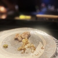 鉄板焼さわふじ - 