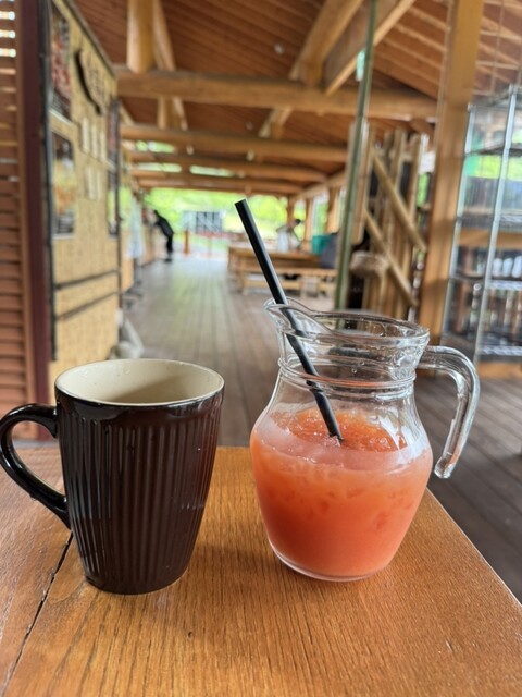 定山渓ファーム