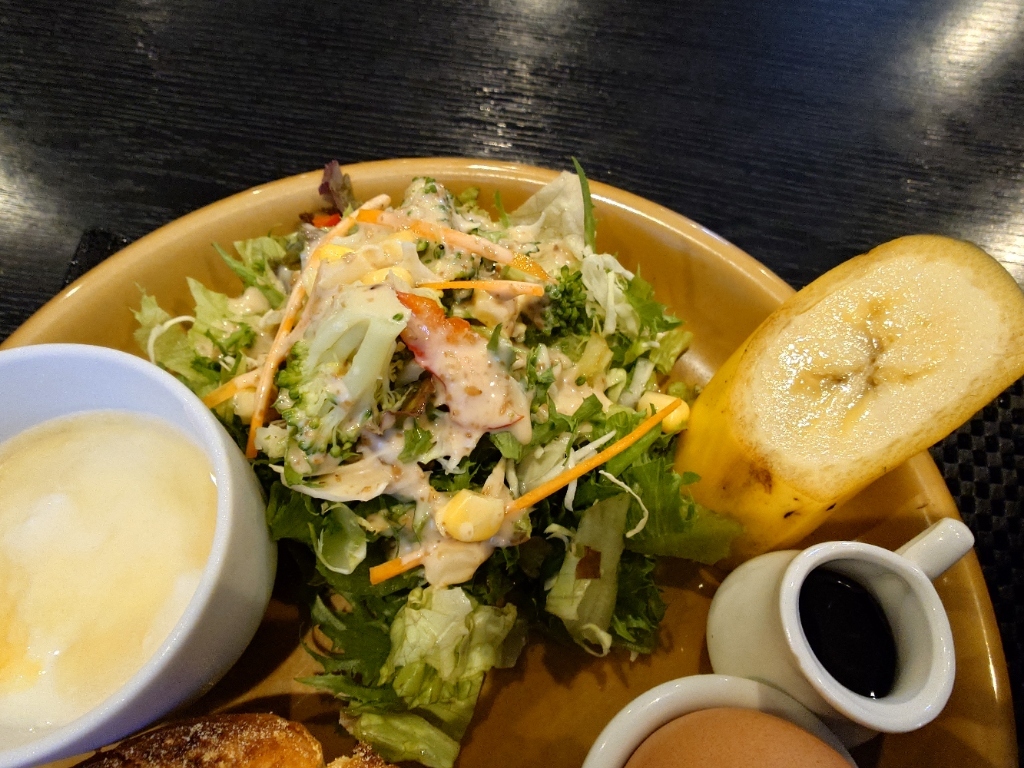 梅田屋 写真 : 梅田家 - 鵜沼宿/カフェ | 食べログ