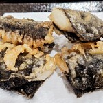 楽 - 山芋いそべ