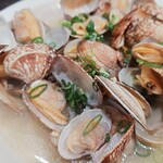 楽 - アサリバター