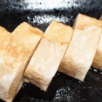 楽 - 玉子焼き