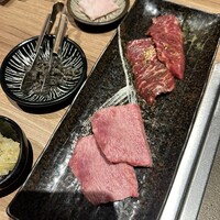 闘牛門 別邸 和ノ牛 - 