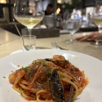 QUAND L'APPETIT VA TOUT VA！ The kitchen＆Wine - 