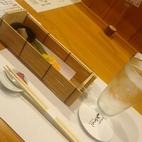 魚と炭と鉄板と ととと - 