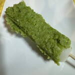 あおばだんご本舗 - 料理写真: