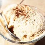 洋食屋 FUKU - 大人のキャラメルデザート