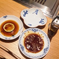 TANAKA YAKINIKU RESTAURANTE - 