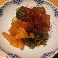 TANAKA YAKINIKU RESTAURANTE - 