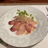 南蛮 銀圓亭 - 