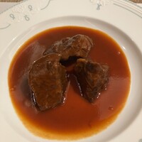 南蛮 銀圓亭 - 