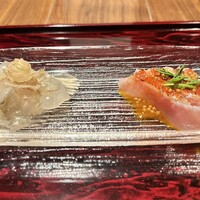 和食しんくろ - 