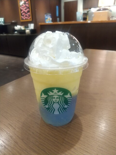 スターバックスコーヒー 郡山駅店 - 郡山（カフェ）の写真