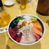 海鮮丼専門五鉃 沼津本店