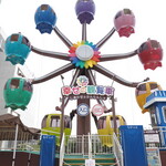 NIBOSHI MANIA - 休園中のかまたえん、幸せの観覧車