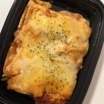 アントニオズデリ - 料理写真: