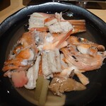 和ダイニングみつ橋 - 