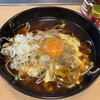 そば うどん しなの