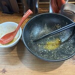 貝ガラ屋 - 満足度が驚くほど高いです