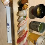 寿司おのざき - 