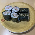 海転からと市場寿司 - 