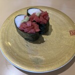 海転からと市場寿司 - 