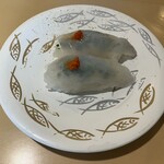 海転からと市場寿司 - 