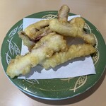 海転からと市場寿司 - 