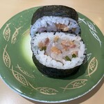 海転からと市場寿司 - 