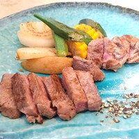 KOBE STEAK Tsubasa 本店 - 