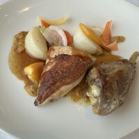 Benoit Alain Ducasse - 