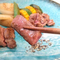 KOBE STEAK Tsubasa 本店 - 