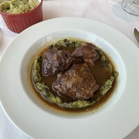 Benoit Alain Ducasse - 