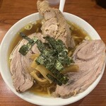 らぁめん 満来 - 