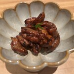 うなぎ四代目菊川 - 