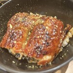 うなぎ四代目菊川 - 