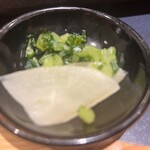 うなぎ四代目菊川 - 