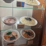 らぁめん 満来 - 