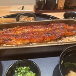 うなぎ四代目菊川 - 