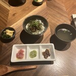 鉄板 日本橋 KITAZUMI - 