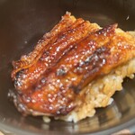 うなぎ四代目菊川 - 