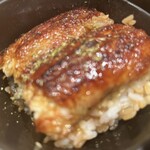 うなぎ四代目菊川 - 