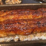 うなぎ四代目菊川 - 