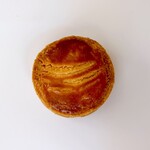 ヒビノベイク - 料理写真:ガレットブルトンヌ