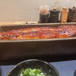 うなぎ四代目菊川 - 